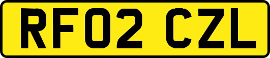RF02CZL