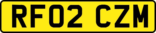 RF02CZM