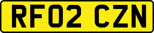 RF02CZN