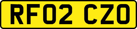 RF02CZO