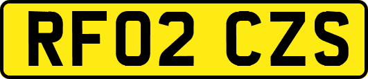 RF02CZS