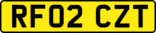 RF02CZT
