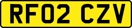 RF02CZV