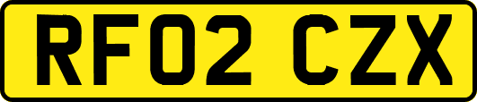 RF02CZX