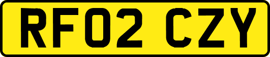 RF02CZY
