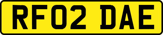 RF02DAE