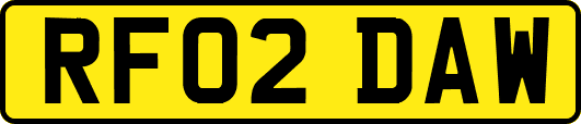 RF02DAW