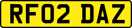 RF02DAZ