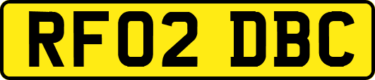 RF02DBC