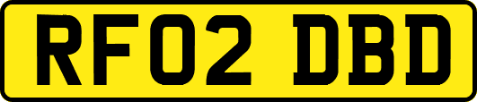 RF02DBD