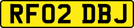 RF02DBJ