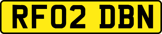 RF02DBN