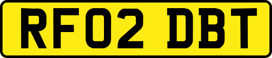 RF02DBT