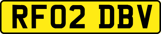 RF02DBV