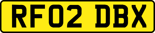 RF02DBX