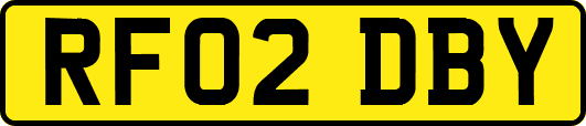 RF02DBY
