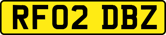 RF02DBZ