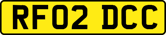 RF02DCC