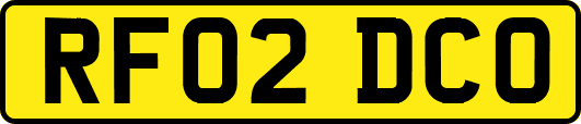 RF02DCO