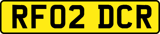 RF02DCR