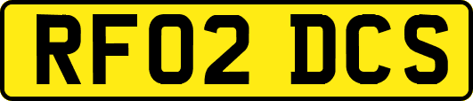 RF02DCS