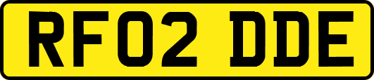 RF02DDE