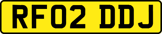 RF02DDJ