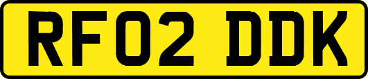 RF02DDK