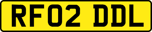 RF02DDL