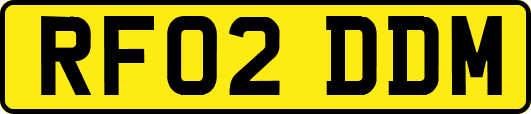 RF02DDM