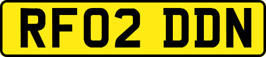 RF02DDN