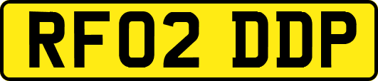 RF02DDP