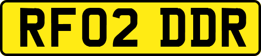 RF02DDR