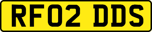 RF02DDS