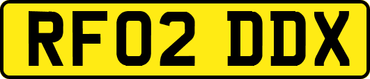 RF02DDX