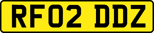 RF02DDZ