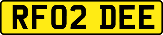RF02DEE