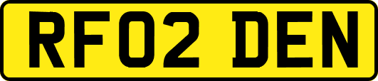 RF02DEN