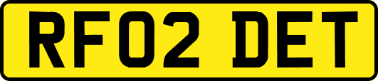 RF02DET