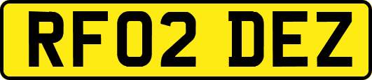 RF02DEZ