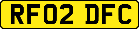 RF02DFC