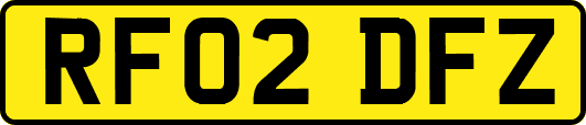 RF02DFZ