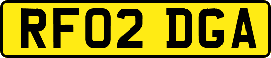 RF02DGA