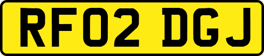 RF02DGJ