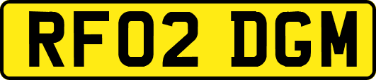 RF02DGM