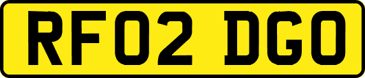 RF02DGO