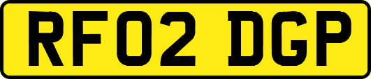 RF02DGP
