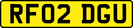 RF02DGU