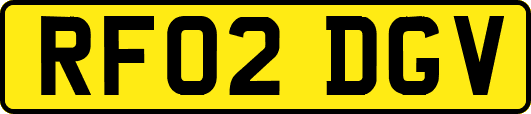 RF02DGV