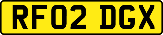 RF02DGX